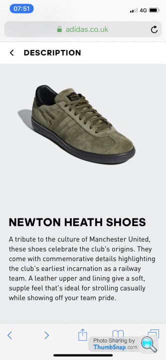 adidas newton heath trainers for sale