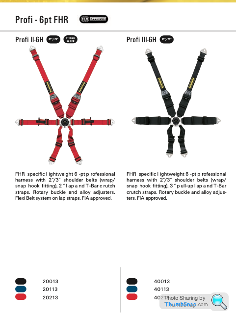 997 GT3 Clubsport Schroth 6 Point Harnesses - Page 1 - 911/Carrera GT -  PistonHeads UK