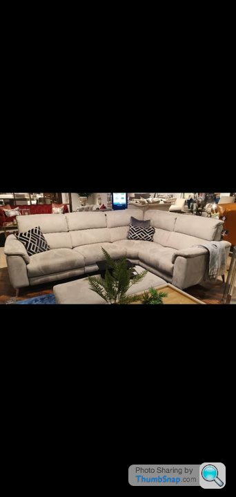 Dfs deals alderley sofa