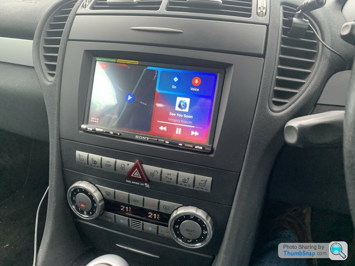 Generic solution to add Apple Carplay? - Page 1 - In-Car