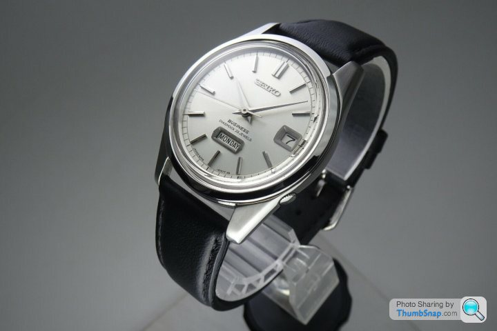 Seiko 6206 online movement