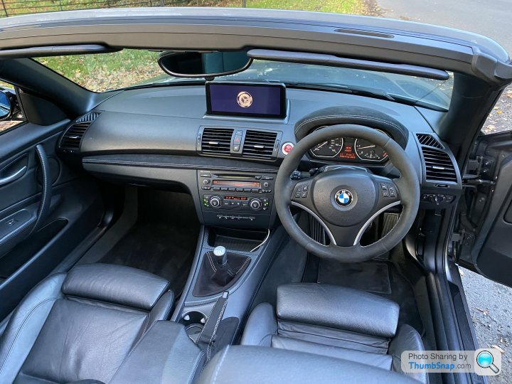 E82 Android Auto Retrofit - Page 1 - BMW General - PistonHeads UK