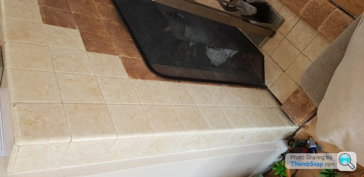 Removal Of Old Fire Surround Page 1, How To Remove Old Tile From Fireplace