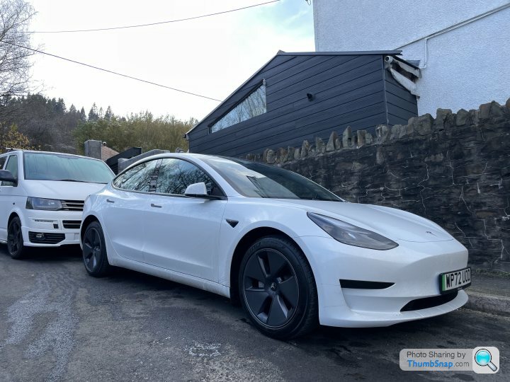 Tesla Model 3  PH Used Buying Guide - PistonHeads UK