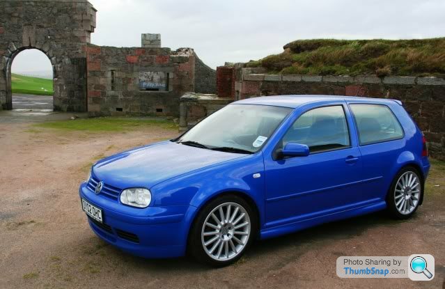 VW Golf GTI (Mk4)  PH Used Review - PistonHeads UK