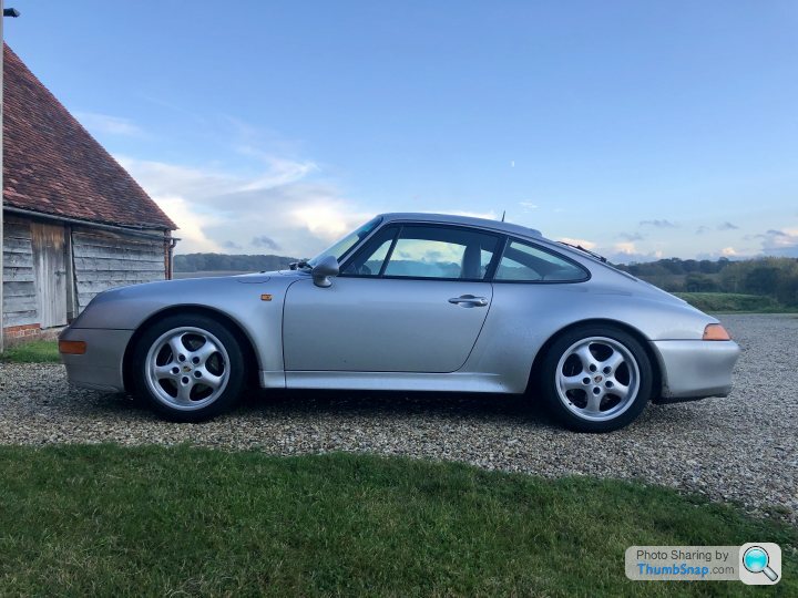 porsche 993 seat covers