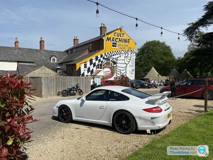 Porsche 911 GT3 RS (997.2)  PH Heroes - PistonHeads UK