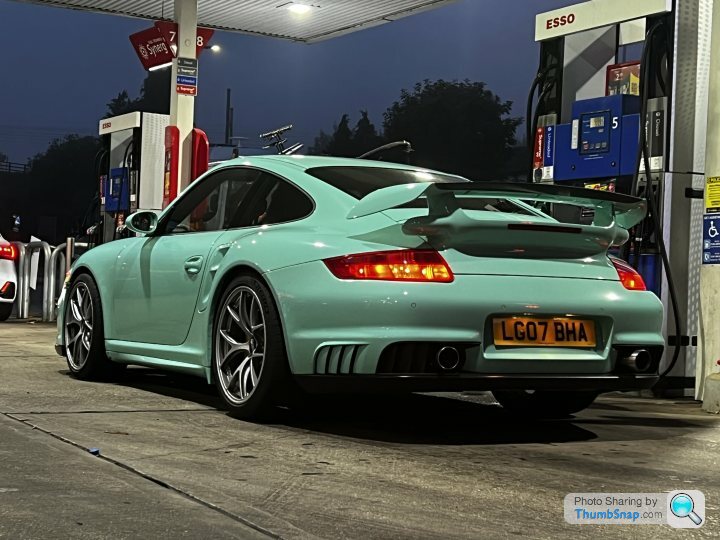 Porsche 911 (997) GT3  PH Used Buying Guide - PistonHeads UK