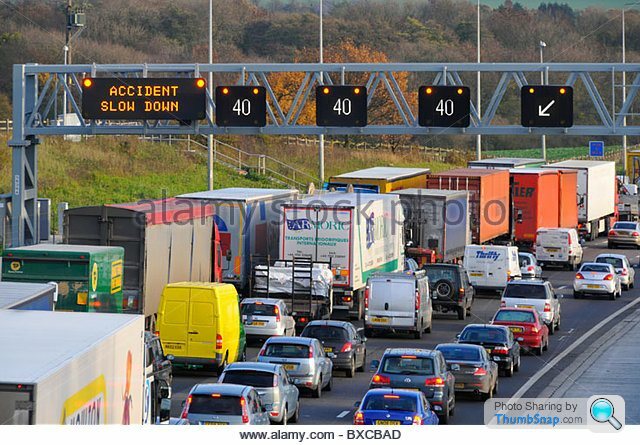 Smart motorway closed lane Page 2 Speed Plod the Law