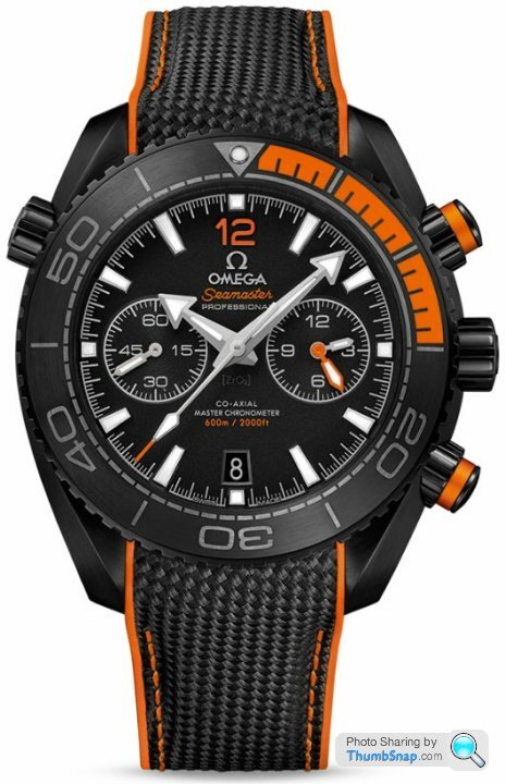 Omega Dealer profit margin Page 1 Watches PistonHeads UK