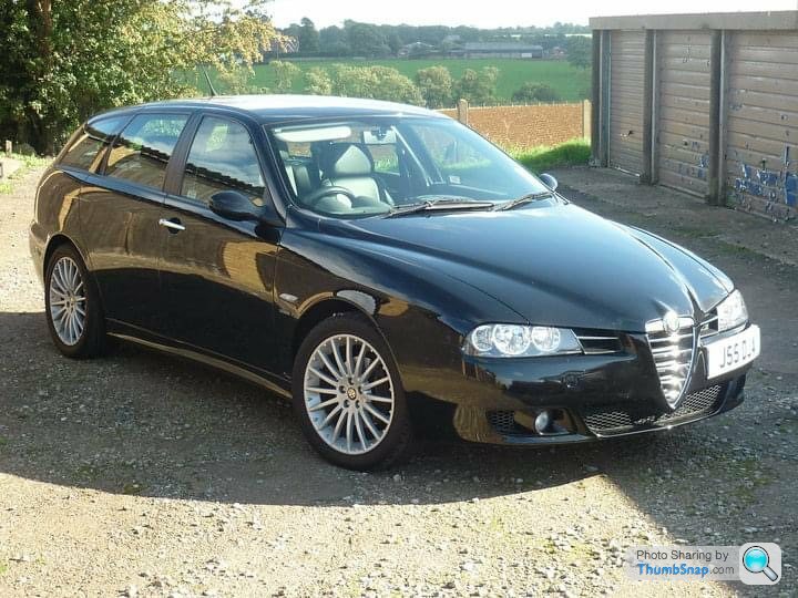 Driven: Alfa Romeo Giulietta Cloverleaf - Berkshire Live