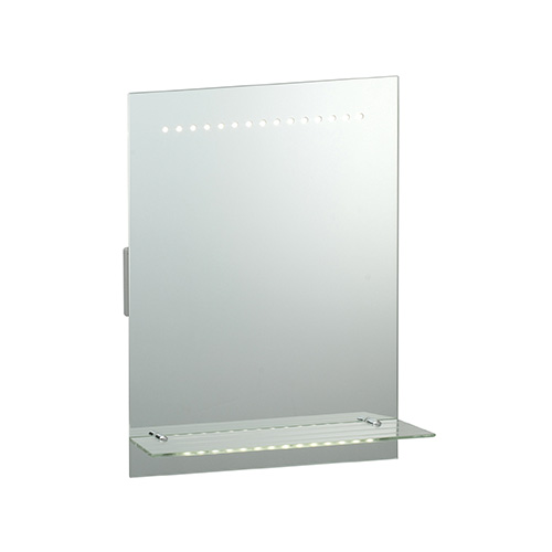 led bathroom mirror screwfix