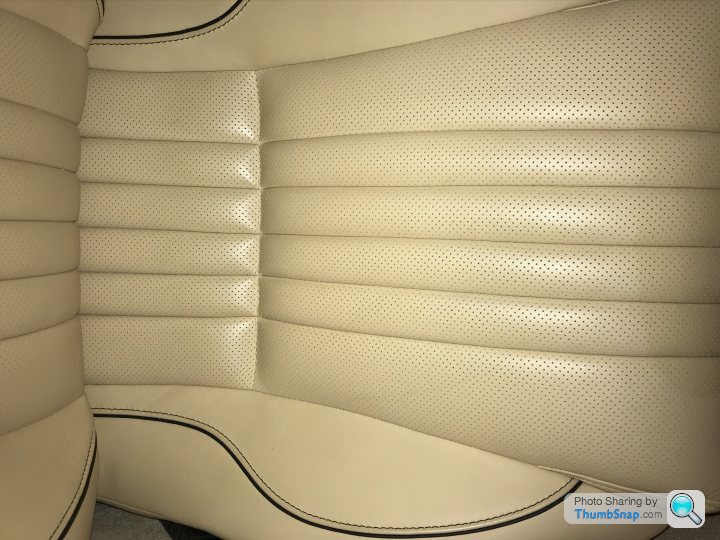 How to Clean and Condition Leather with Swissvax Leather Cleaner