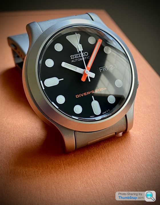 Seiko snk007 hotsell