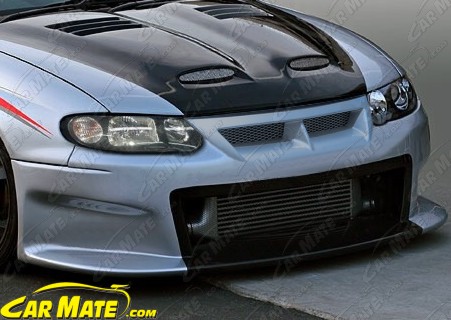 vt commodore body kit