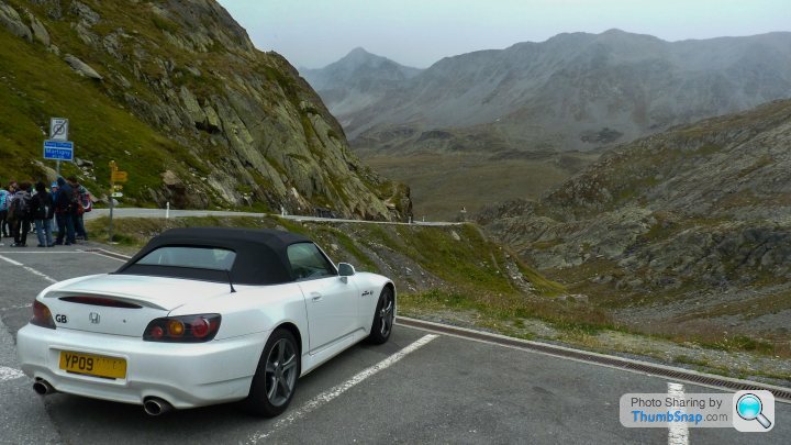 Honda S2000 GT Edition 100 for sale - PistonHeads UK