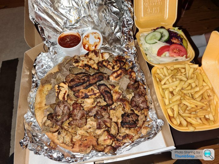 Dirty Takeaway Pictures (Vol. 4) - Page 31 - Food, Drink 