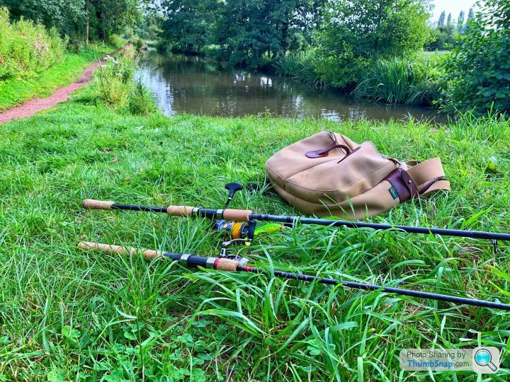 The Fly Fishing Thread - Page 30 - Sports - PistonHeads UK