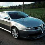 Alfa Romeo GT 3.2 - Page 1 - Readers' Cars - PistonHeads