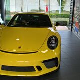 991.2 GT3 - Colours. Spec. Q+A. etc etc.. - Page 287 - 911/Carrera GT - PistonHeads