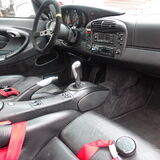 Porsche 996 interior design, time to see it in a new light? - Page 1 - 911/Carrera GT - PistonHeads