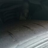 Tyre worn on edge - MOT fail? - Page 1 - General Gassing - PistonHeads