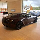 Would you buy a red Aston? - Page 6 - Aston Martin - PistonHeads