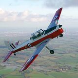 Air Training Corps - which aircraft did you fly in? - Page 1 - Boats, Planes &amp; Trains - PistonHeads