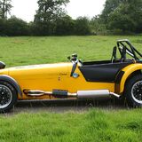 Caterham 620r - what make are the instruments and the wheels - Page 1 - Caterham - PistonHeads