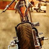 Building a Bobber motorcycle - Page 1 - Biker Banter - PistonHeads