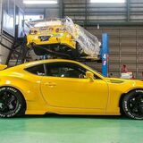 RE: Driven: Toyota GT86 JRM Racing/Sumo Power - Page 3 - General Gassing - PistonHeads