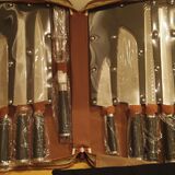Anyone know about 'Exclusive Line' Knives? - Page 1 - Food, Drink &amp; Restaurants - PistonHeads
