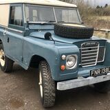 1983 Land Rover Series III 88 - Page 3 - Readers' Cars - PistonHeads