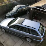 E39’s-different flavours &amp; a ST Fiesta - Page 1 - Readers' Cars - PistonHeads UK