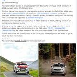 2024, BRC, National and Historic discussion - Page 2 - Rallying - PistonHeads UK