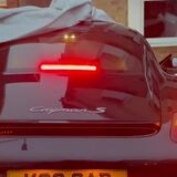 Porsche interchangeable rear lights - Page 1 - Porsche General - PistonHeads UK