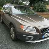2014 Volvo XC70 High Mileage Project - Page 1 - Readers' Cars - PistonHeads UK
