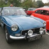 COOL CLASSIC CAR SPOTTERS POST! (Vol 3) - Page 607 - Classic Cars and Yesterday's Heroes - PistonHeads UK