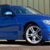 BMW 320D Xdrive Touring - Page 1 - Readers' Cars - PistonHeads UK