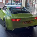 Alpine A110 owners - Page 146 - French Bred - PistonHeads UK