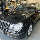 Sensible family daily wagon - Mercedes Benz S211 E500 - Page 63 - Readers' Cars - PistonHeads UK