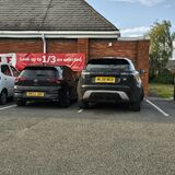 The BAD PARKING thread [vol4] - Page 665 - General Gassing - PistonHeads UK