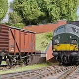 Model Railway Chat - Page 2 - Scale Models - PistonHeads UK