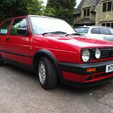 12 years later - My new Mk2 GTI - Page 1 - Classic Cars and Yesterday's Heroes - PistonHeads