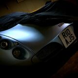 TVR Tuscan - Page 1 - Readers' Cars - PistonHeads