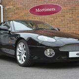 Aston Martin DB7 Vantage - Page 1 - Readers' Cars - PistonHeads UK