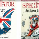 Brexit - was it worth it? (Vol. 4) - Page 398 - News, Politics &amp; Economics - PistonHeads UK