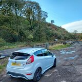 2016 Ford Fiesta ST2  - Page 1 - Readers' Cars - PistonHeads UK