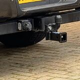 Fitting an American tow hitch attachment to uk tow ball - Page 1 - General Gassing - PistonHeads