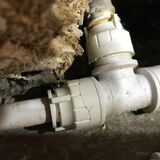 Failing Speedfit plumbing joints - Page 1 - Homes, Gardens and DIY - PistonHeads